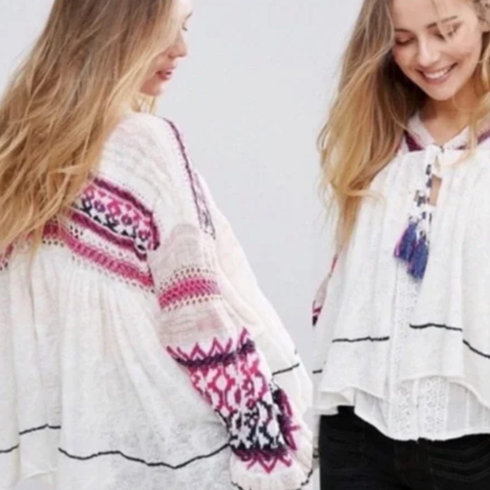 Free people Cardigan